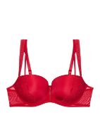 Εικόνα της Triumph Palina Κοκκινο Σουτιέν 10224803-00FZ