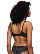 Εικόνα της Triumph Palina Μαύρο Σουτιέν 10224803-0004