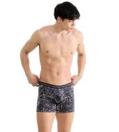 Εικόνα της Sloggi Ανδρικά Μποξεράκια Short Γκρι 2Pack 10206948-M032