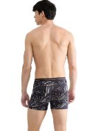 Εικόνα της Sloggi Ανδρικά Μποξεράκια Short Γκρι 2Pack 10206948-M032