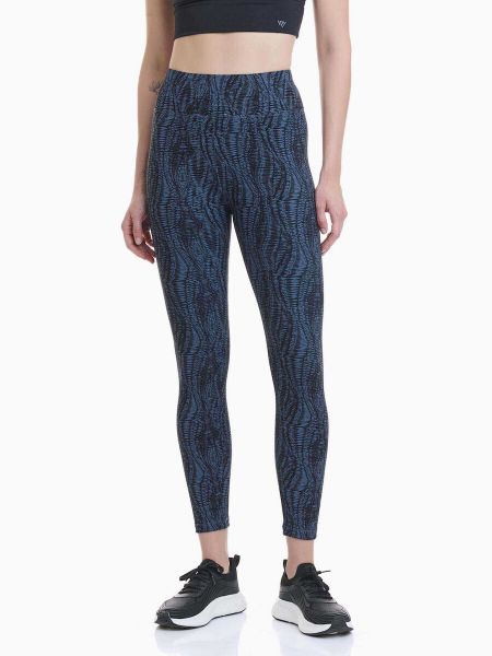 Εικόνα της Walk Training Γυναικείο Μακρύ Κολάν W921-4_MULTI