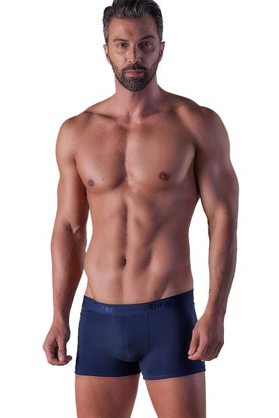 Εικόνα της Wrap Ανδρικό Μποξεράκι μπλέ 211004-1