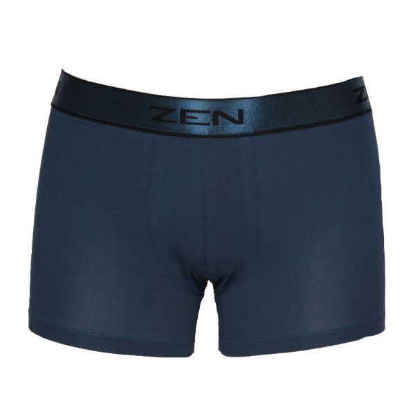 Εικόνα της Zen Ανδρικό Μποξεράκι Πετρόλ 70204