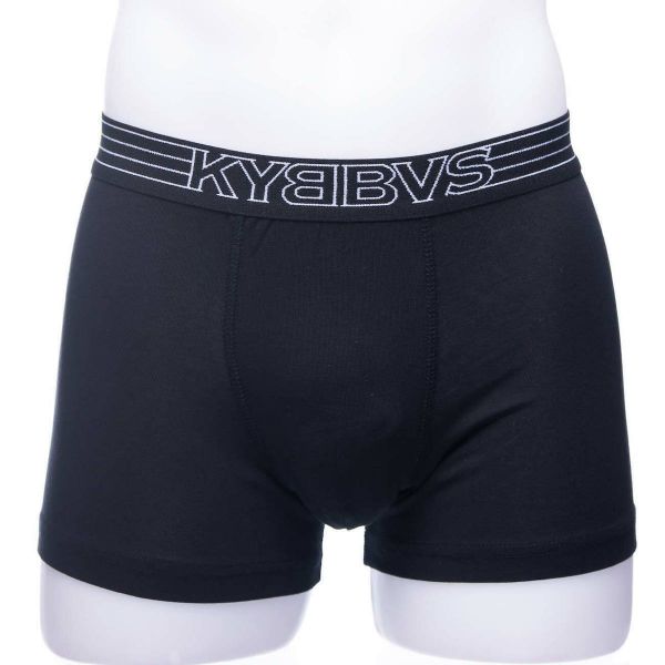 Εικόνα της Ανδρικό Μποξεράκι Μαύρο 906-02