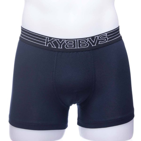 Εικόνα της Kybbvs Ανδρικό Μποξεράκι Μπλε KB906